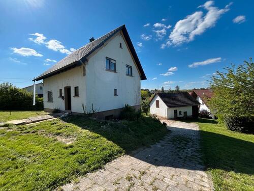 Foto - Einfamilienhaus zum Kaufen in Schefflenz
