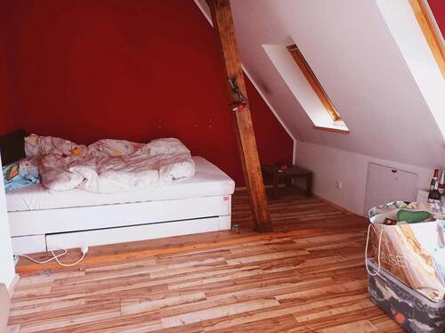 Foto - Etagenwohnung in Hohenlockstedt