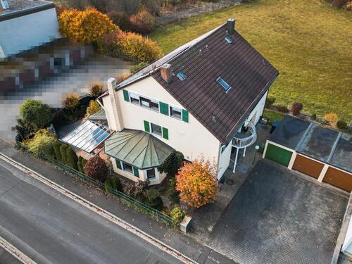 Foto - Einfamilienhaus zum Kaufen in Tirschenreuth