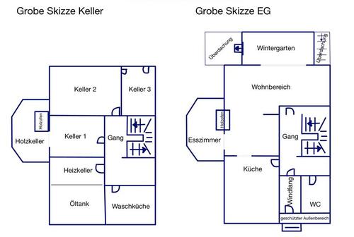 Foto - Einfamilienhaus in Tirschenreuth