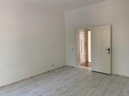 Foto - Etagenwohnung zur Miete in Woltersdorf