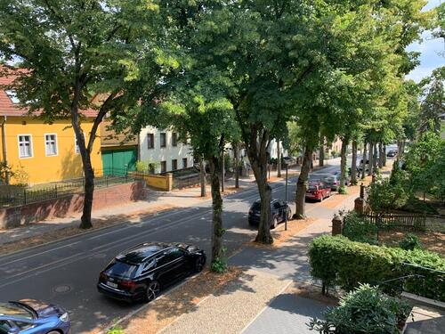 Foto - Etagenwohnung in Woltersdorf zur Miete