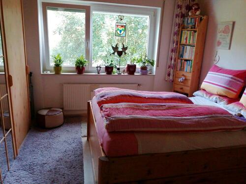 Foto - Etagenwohnung in Inzlingen zum Kaufen