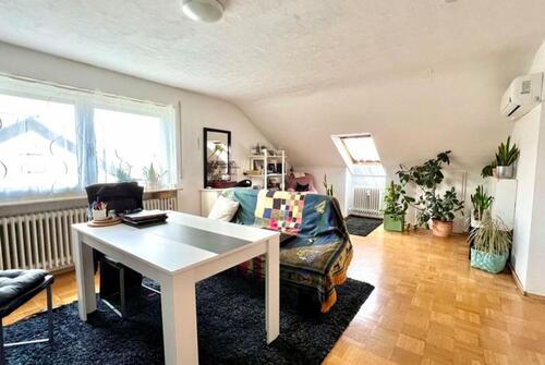 Foto - 2 Zimmer Etagenwohnung zur Miete in Weinsberg