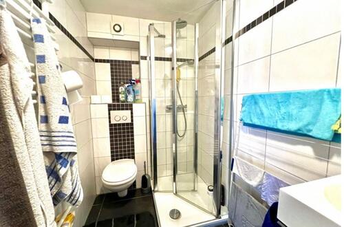 Foto - 2 Zimmer Etagenwohnung in Weinsberg