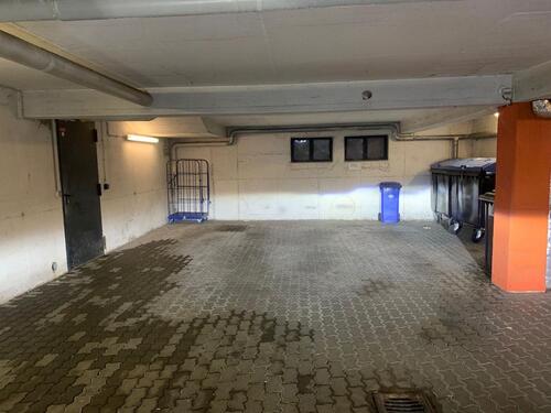 Foto - 2x Tiefgaragenparkplatz zu vermieten Marburg