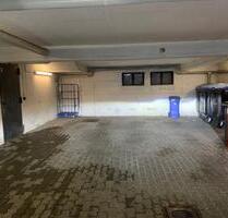 2x Tiefgaragenparkplatz zu vermieten Marburg - Ebsdorfergrund