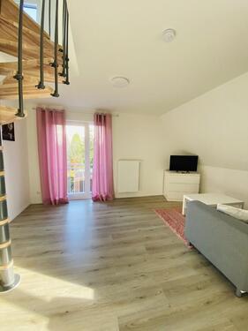 Foto - 2 Zimmer Etagenwohnung zur Miete in Hamburg