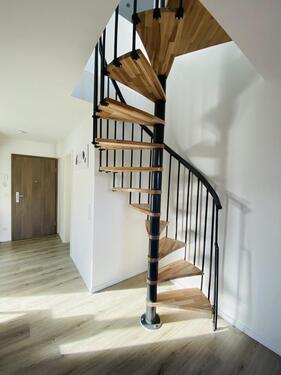 Foto - Etagenwohnung in Hamburg zur Miete