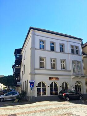 Foto - 2-Zimmer-Wohnung in der Stadtmitte von Bad Hersfeld