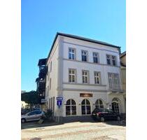 2-Zimmer-Wohnung in der Stadtmitte von Bad Hersfeld