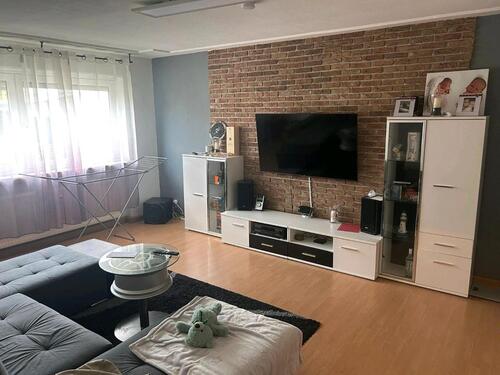 Foto - 2 Zimmer Erdgeschoss Wohnung in Idstein Ehrenbach mit Garten