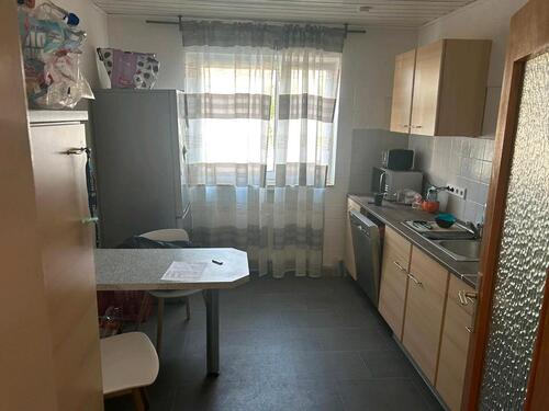 Foto - 2 Zimmer Etagenwohnung zur Miete in Idstein