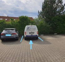 KFZ Stellplatz TUT Lohmehlen ab sofort 35 Euro - Tuttlingen