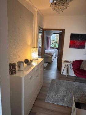 Foto - Etagenwohnung in Kirchhundem zur Miete