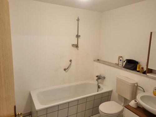 Foto - 2 Zimmer Etagenwohnung zur Miete in Gerstungen