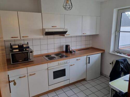 Foto - 2 Zimmer Etagenwohnung in Gerstungen