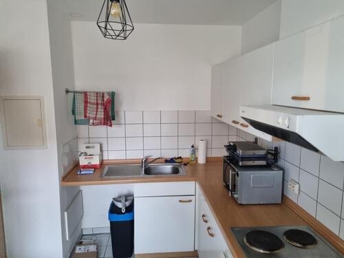 Foto - Etagenwohnung in Gerstungen zur Miete