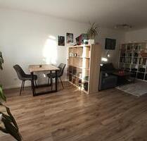 Teilmöblierte 1-Zimmer-Wohnung, Balkon, Stellplatz in Vohwinkel - Wuppertal Dornap