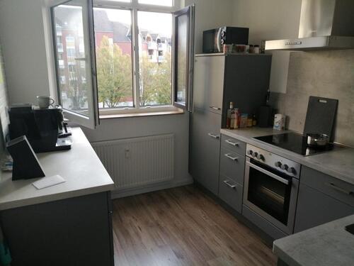 Foto - 1 Zimmer Etagenwohnung zur Miete in Wuppertal