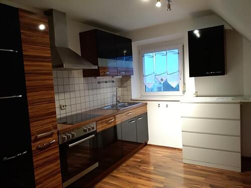 Foto - 2ZKB ab 01.05.2026 in Meitingen OT Herbertshofen zu vermieten