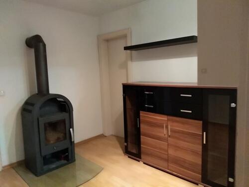 Foto - 2 Zimmer Dachgeschoßwohnung zur Miete in Biberbach