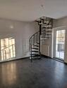 Foto - ⭐Moderne Maisonette-Wohnung mit Balkon & Wendeltreppe⭐