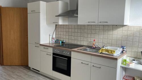 Foto - Dachgeschoßwohnung in Meppen zur Miete