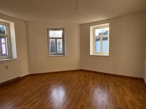 Foto - Dachgeschoßwohnung in Nobitz zur Miete