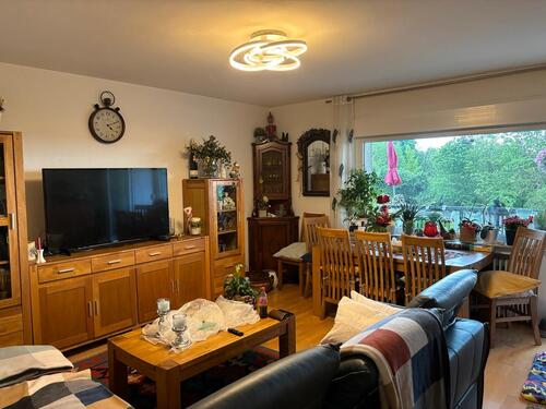 Foto - 4 Zimmer Etagenwohnung zum Kaufen in Remscheid