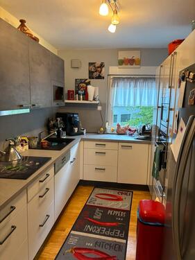 Foto - Etagenwohnung in Remscheid zum Kaufen