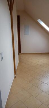 Foto - 1 Zimmer Dachgeschoßwohnung zur Miete in Wandlitz
