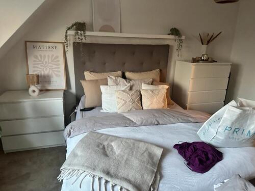 Foto - 3 Zimmer Wohnung 76qm - 620,00&nbsp;EUR Kaltmiete, ca.&nbsp; 76,00&nbsp;m&sup2;