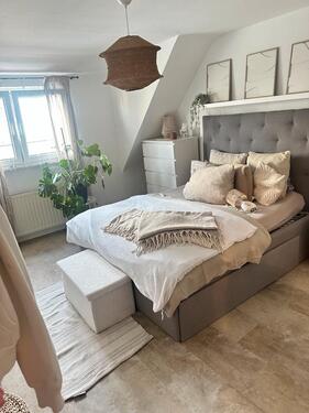 Foto - 3 Zimmer Dachgeschoßwohnung in Kaiserslautern