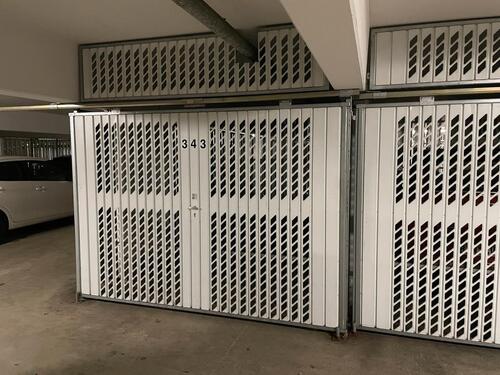 Foto - Garage zu vermieten - 85,00&nbsp;EUR Miete,