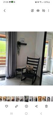 Foto - 3 Zimmer Etagenwohnung in Schmallenberg