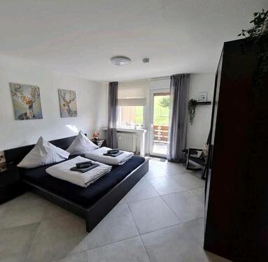 Foto - Etagenwohnung in Schmallenberg zur Miete