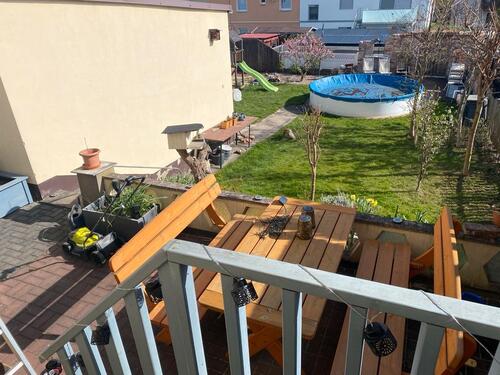 Foto - 4.5 Zimmer Doppelhaushälfte zum Kaufen in Dresden