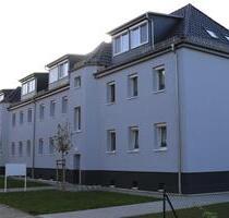 2-Zimmer Wohnung in FalkenbergElster mit Balkon ab 01.07.2026 - Falkenberg/Elster