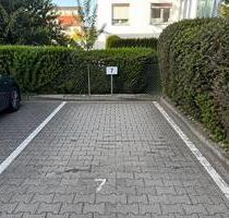 Aussenstellplatz Parkplatz Ebersberg