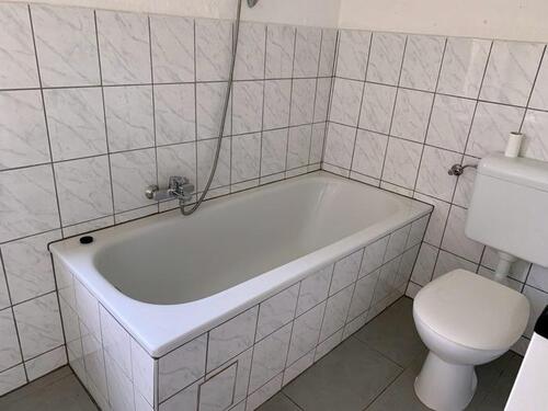 Foto - Etagenwohnung in Mügeln zur Miete