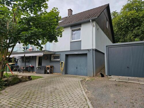 Foto - Einfamilienhaus Melle - 320.000,00&nbsp;EUR Kaufpreis, ca.&nbsp; 130,00&nbsp;m&sup2;