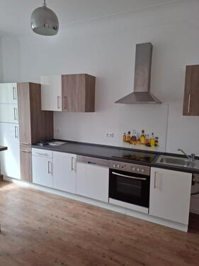 Foto - 2.5 Zimmer Etagenwohnung zur Miete in Amberg