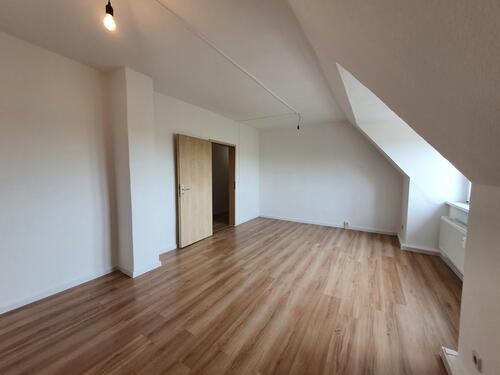 Foto - Etagenwohnung zur Miete in Torgau