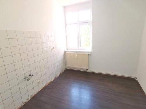 Foto - Etagenwohnung in Chemnitz