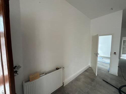 Foto - Etagenwohnung in Jünkerath zur Miete