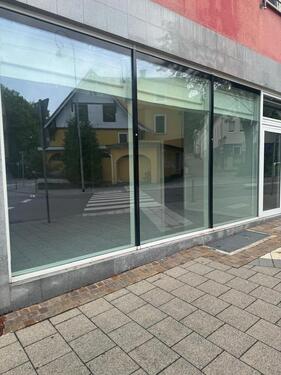 Foto - Attraktive Gewerbeeinheit 140qm in Baden-Baden, Lichtentaler Str.
