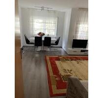 Großzügige 2-Zimmer EG-Wohnung in Ludwigshafen Oggersheim - Ludwigshafen am Rhein Ludwigshafen-Oggersheim