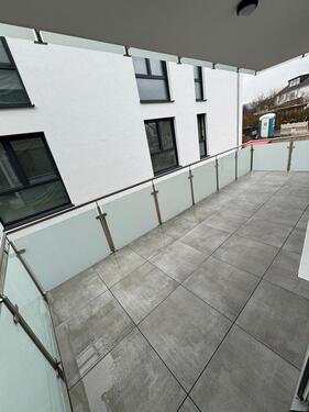 Foto - Moderne 4 Zimmer Wohnung Neubau!