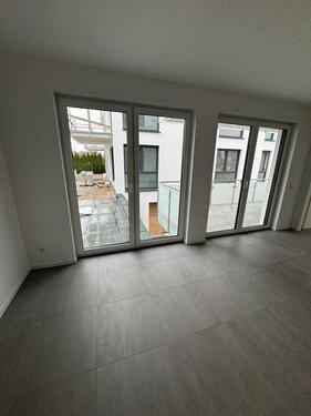 Foto - Etagenwohnung in Niestetal